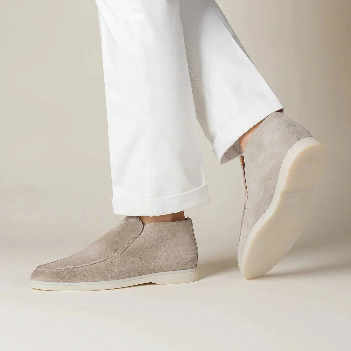 Carlton | Men's Slip-On Casual Shoes